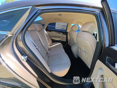2015 Hyundai Sonata Sport - zdjęcie 16 z 23 - miniatura