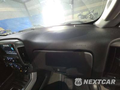 2017 Chevrolet Silverado 1500 LT Z71 Extended Cab Medium Bed 2LT - zdjęcie 19 z 23 - miniatura