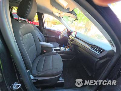 2025 Ford Escape Active - zdjęcie 18 z 22 - miniatura