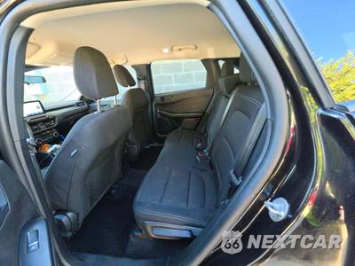 2025 Ford Escape Active - zdjęcie 13 z 22 - miniatura
