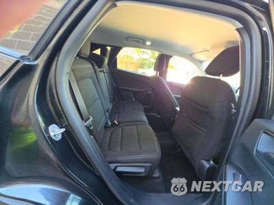 2025 Ford Escape Active - zdjęcie 16 z 22 - miniatura