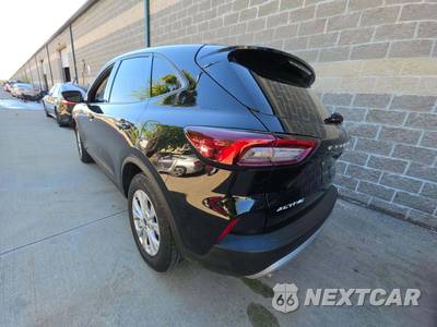 2025 Ford Escape Active - zdjęcie 2 z 22 - miniatura