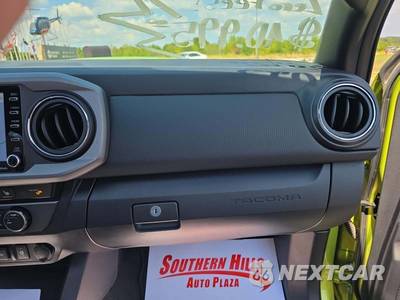 2023 Toyota Tacoma TRD Sport Crew Cab Medium Bed - zdjęcie 19 z 22 - miniatura