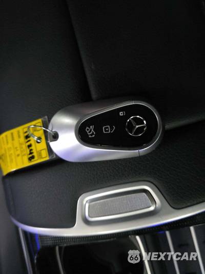 2023 Mercedes-Benz S 500 4MATIC - zdjęcie 8 z 22 - miniatura