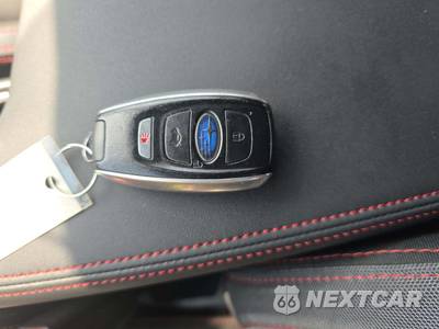 2017 Subaru Impreza 5-Door 2.0i Sport Hatchback - zdjęcie 8 z 22 - miniatura