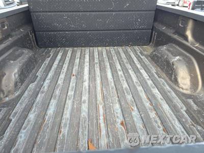 2015 Chevrolet Silverado 2500HD WT Crew Cab Long Bed 1WT w/Built-In Wi-Fi - zdjęcie 14 z 22 - miniatura
