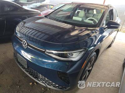 2023 Volkswagen ID.4 S