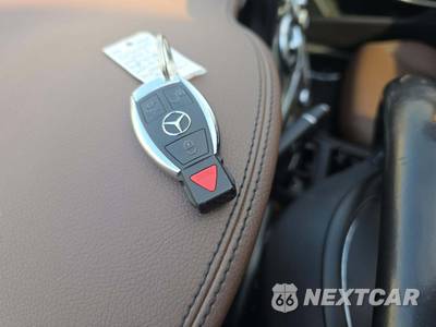 2015 Mercedes-Benz CLA 250 - zdjęcie 8 z 22 - miniatura