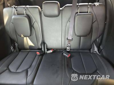 2025 Chrysler Pacifica Select 121.6" WB - zdjęcie 14 z 23 - miniatura
