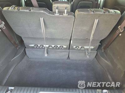 2025 Chrysler Pacifica Select 121.6" WB - zdjęcie 15 z 23 - miniatura
