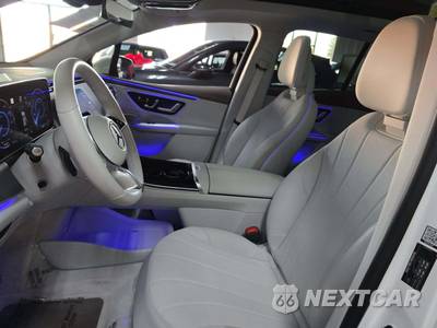 2024 Mercedes-Benz EQE 350+ SUV - zdjęcie 6 z 21 - miniatura