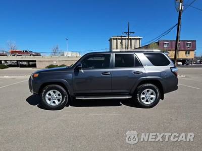 2016 Toyota 4Runner SR5 Premium - zdjęcie 3 z 28 - miniatura