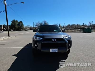 2016 Toyota 4Runner SR5 Premium - zdjęcie 2 z 28 - miniatura
