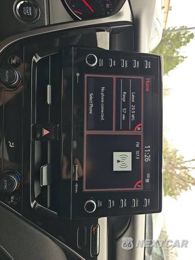 2023 Toyota Camry XSE - zdjęcie 24 z 27 - miniatura