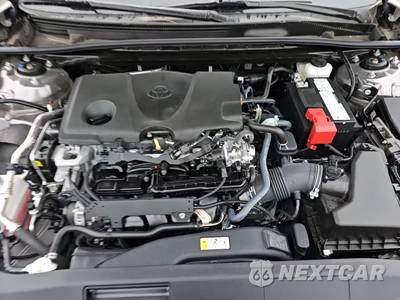 2023 Toyota Camry XSE - zdjęcie 25 z 27 - miniatura