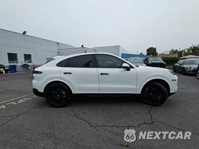 2024 Porsche Cayenne Coupe - zdjęcie 5 z 25 - miniatura