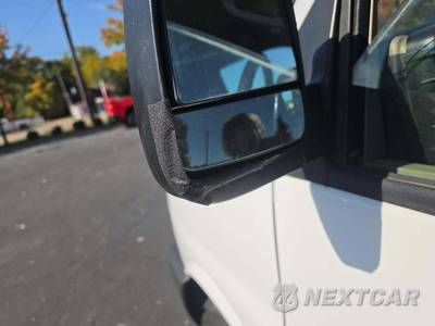 2020 Chevrolet Express 3500 Cargo Van 1WT 135.2" WB - zdjęcie 25 z 25 - miniatura