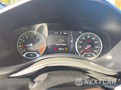 2015 Jeep Renegade Latitude - zdjęcie 6 z 23 - miniatura