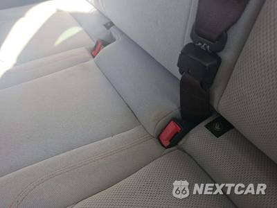 2015 Jeep Renegade Latitude - zdjęcie 19 z 23 - miniatura