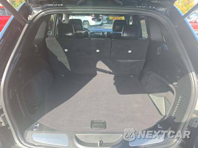 2018 Jeep Grand Cherokee Limited - zdjęcie 11 z 25 - miniatura