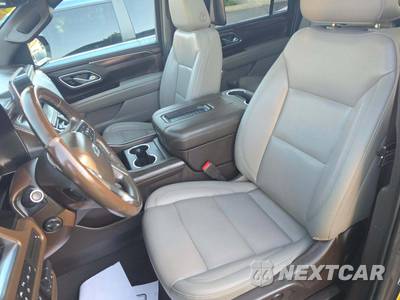 2021 Chevrolet Suburban Z71 2Z7 - zdjęcie 3 z 29 - miniatura
