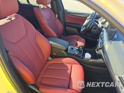 2024 BMW X3 M40i xDrive - zdjęcie 15 z 19 - miniatura