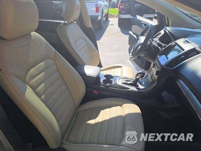 2018 Ford Edge SEL - zdjęcie 15 z 24 - miniatura