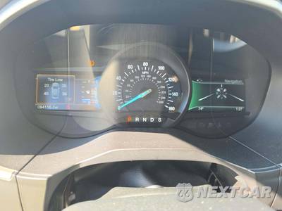 2018 Ford Edge SEL - zdjęcie 6 z 24 - miniatura