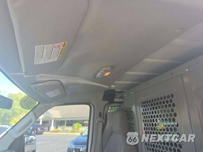 2014 Ford E-250 Commercial Cargo Van 138.0" WB - zdjęcie 8 z 21 - miniatura