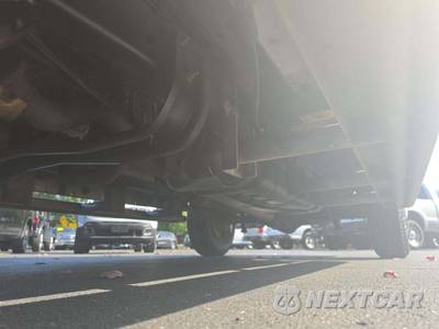 2014 Ford E-250 Commercial Cargo Van 138.0" WB - zdjęcie 4 z 21 - miniatura