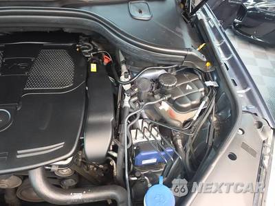 2015 Mercedes-Benz ML 350 - zdjęcie 41 z 43 - miniatura
