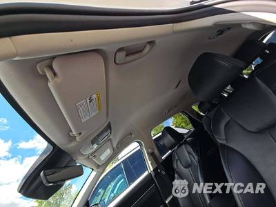2025 Kia Sorento X-Line - zdjęcie 11 z 26 - miniatura