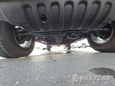 2017 Jeep Wrangler Unlimited Chief Edition - zdjęcie 17 z 19 - miniatura