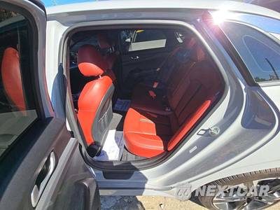 2023 Kia K5 GT-Line - zdjęcie 13 z 29 - miniatura