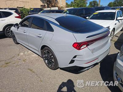 2023 Kia K5 GT-Line - zdjęcie 2 z 29 - miniatura