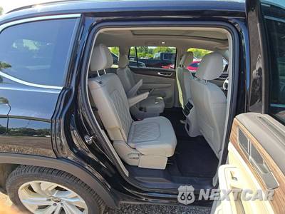 2024 Volkswagen Atlas 2.0T SEL Premium R-Line - zdjęcie 14 z 24 - miniatura