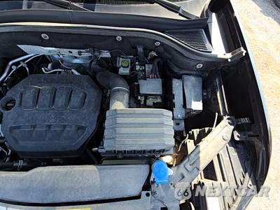 2024 Volkswagen Atlas 2.0T SEL Premium R-Line - zdjęcie 24 z 24 - miniatura