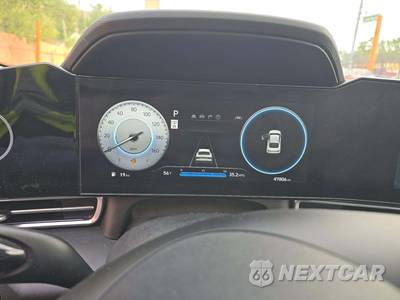 2025 Hyundai Elantra SEL Convenience - zdjęcie 6 z 23 - miniatura