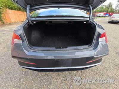 2025 Hyundai Elantra SEL Convenience - zdjęcie 11 z 23 - miniatura