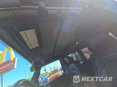 2023 Jeep Wrangler 4xe 4 Door Rubicon - zdjęcie 8 z 20 - miniatura