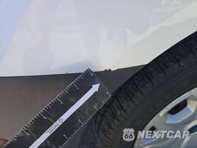 2016 Ford Transit Connect Cargo Van XL w/Rear Swing-Out Doors 120.6" WB - zdjęcie 28 z 31 - miniatura