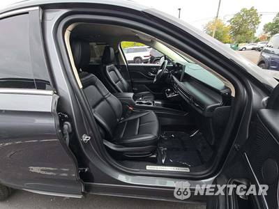 2023 Lincoln Corsair Standard - zdjęcie 18 z 22 - miniatura