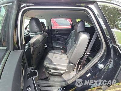 2025 Kia Sorento X-Line EX - zdjęcie 13 z 23 - miniatura