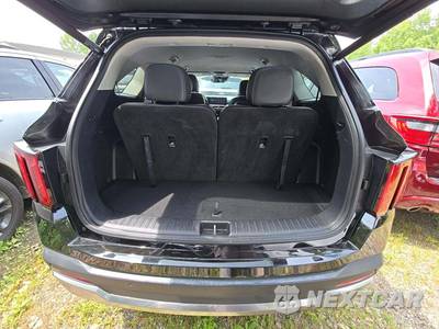 2025 Kia Sorento X-Line EX - zdjęcie 15 z 23 - miniatura