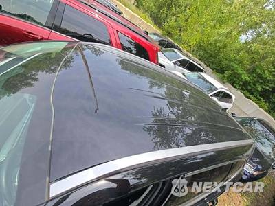 2025 Kia Sorento X-Line EX - zdjęcie 12 z 23 - miniatura