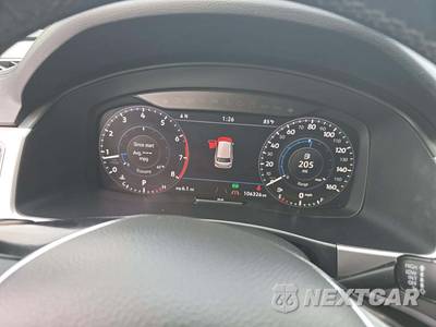 2018 Volkswagen Atlas V6 SEL Premium - zdjęcie 6 z 19 - miniatura