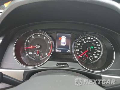 2021 Volkswagen Atlas Cross Sport 2.0T SE w/Technology - zdjęcie 6 z 22 - miniatura