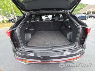 2021 Volkswagen Atlas Cross Sport 2.0T SE w/Technology - zdjęcie 11 z 22 - miniatura