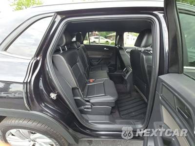 2021 Volkswagen Atlas Cross Sport 2.0T SE w/Technology - zdjęcie 13 z 22 - miniatura