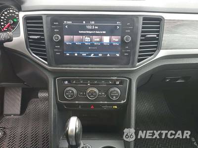 2021 Volkswagen Atlas Cross Sport 2.0T SE w/Technology - zdjęcie 7 z 22 - miniatura